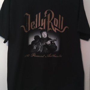 Jellyroll concert T-Shirt